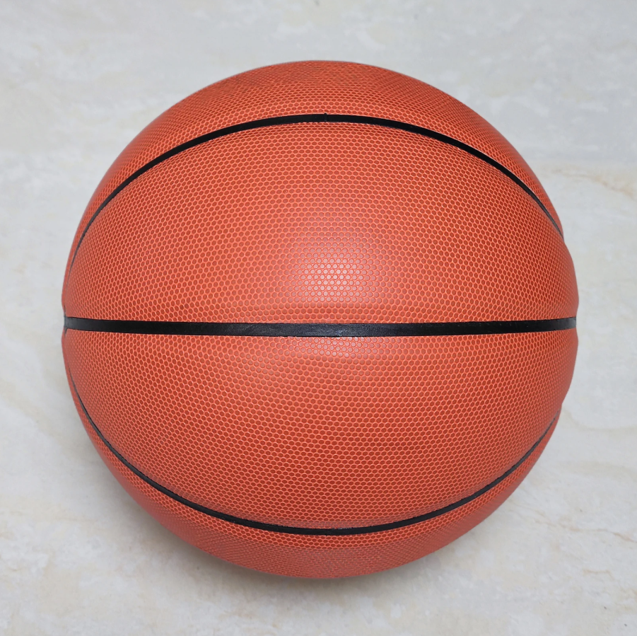 Kids Indoor Outdoor Games - Customized No Logo Basketball Wear-resistant Indoor