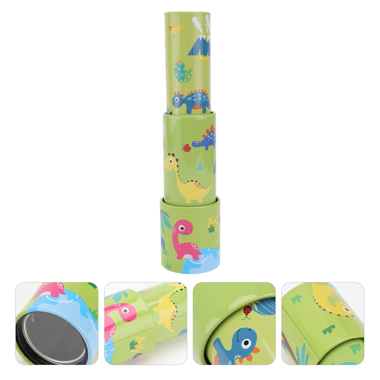 Kids Outdoor Youtube - 1Pcs Single-Tube Telescope Educational Kids Outdoor