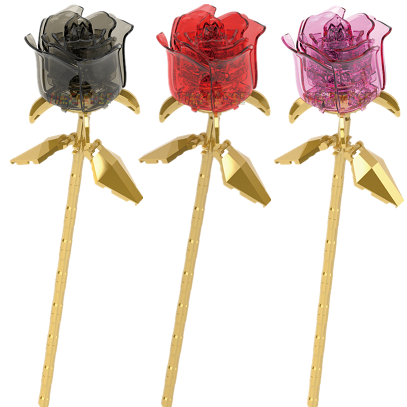 DIY Pink Black Glod Roses Nigh - Kids Outdoor Movie Night reseña y precio