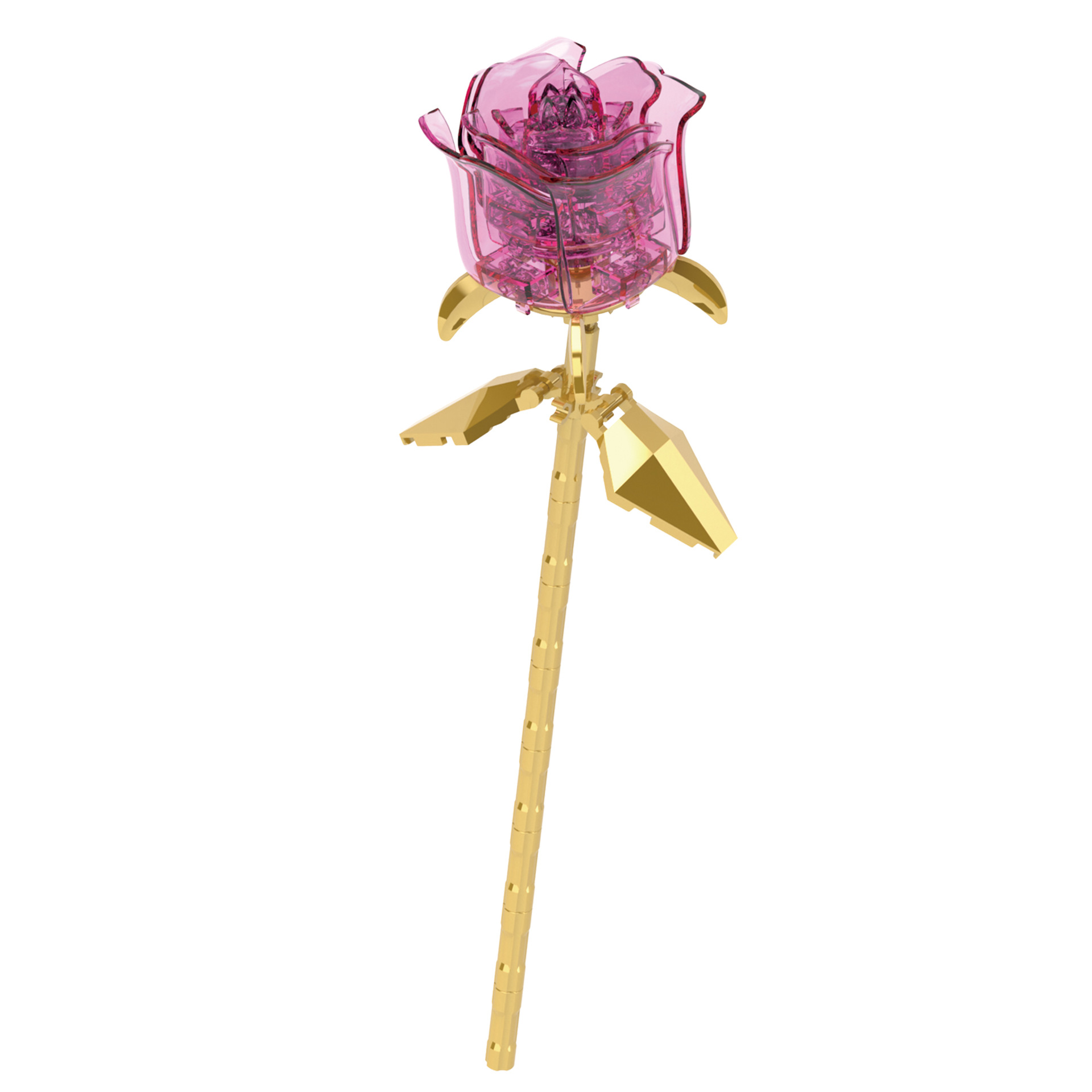 DIY Pink Black Glod Roses Nigh - Kids Outdoor Movie Night reseña y precio