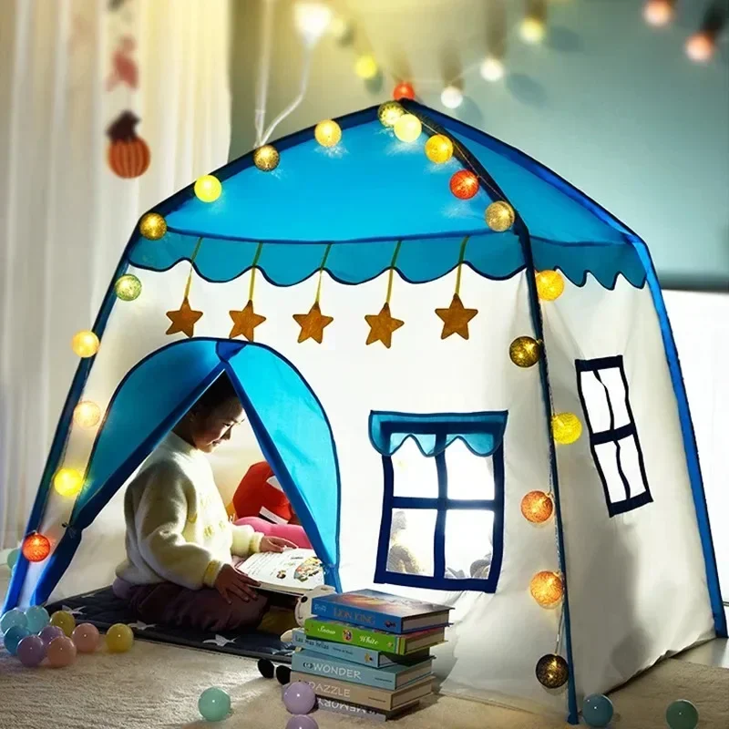 Kids Portable Space Play Tent  - Kids Outdoor Fence reseña y precio