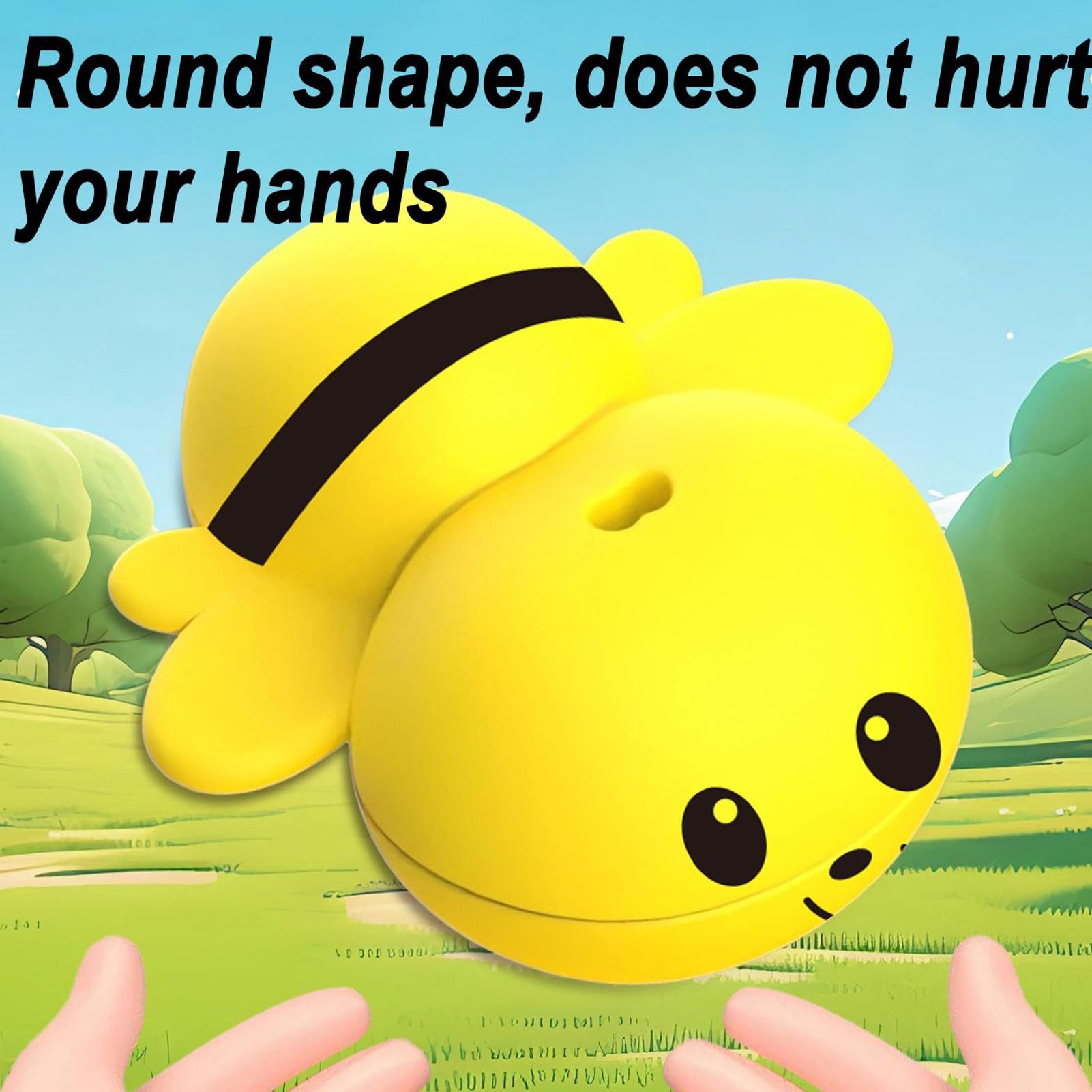 Educational Magnetic Bee Toy - - Kids Indoor Outdoor Games reseña y precio