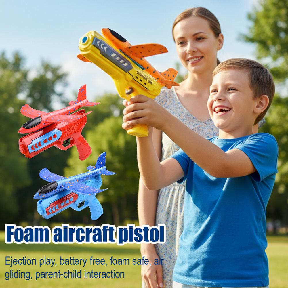 Flying Toy Children's Gifts Ch - Kids Outdoor Adventure reseña y precio