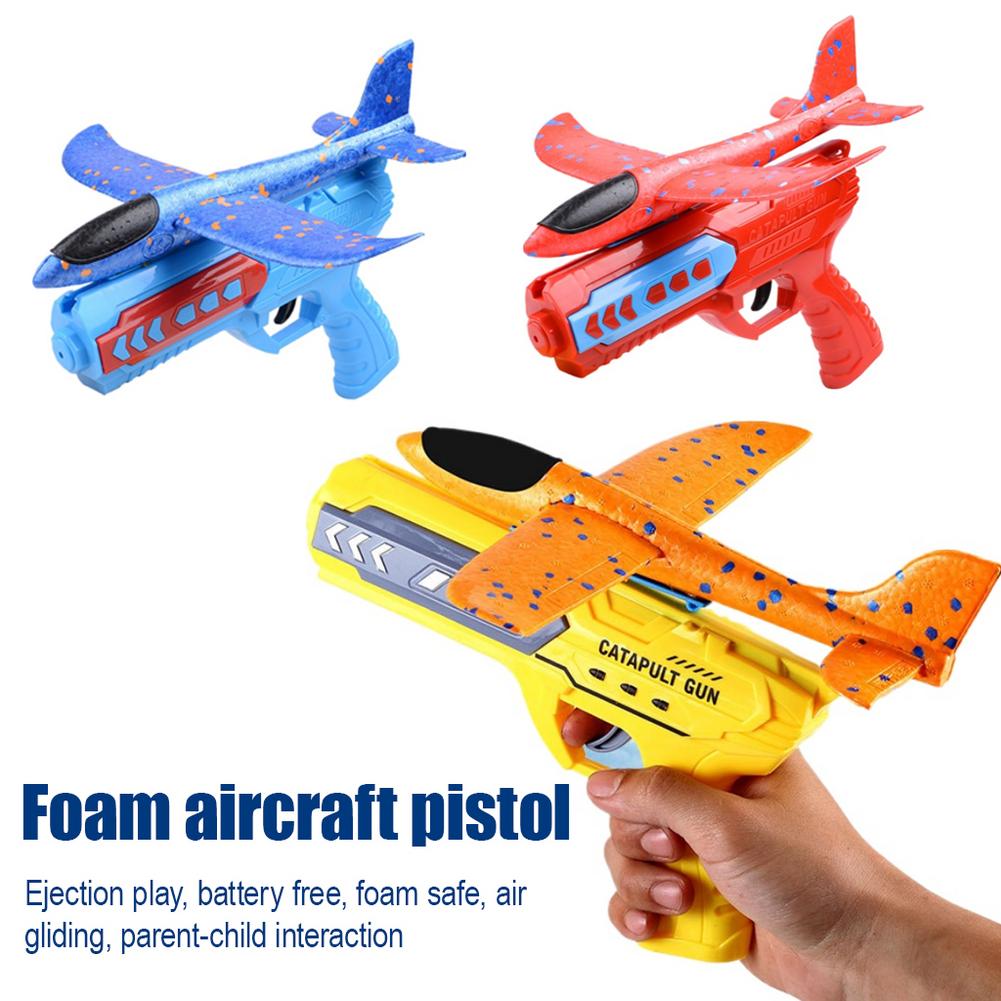 Flying Toy Children's Gifts Ch - Kids Outdoor Adventure reseña y precio