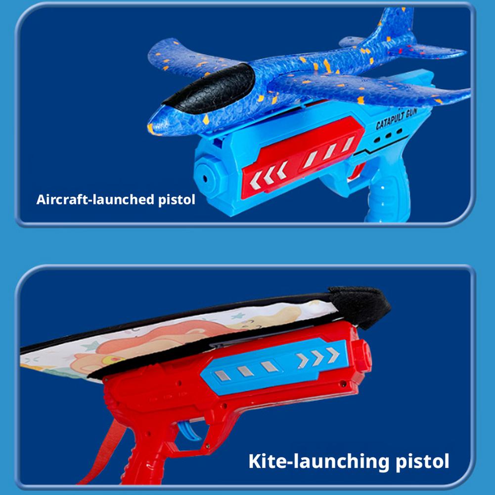 Flying Toy Children's Gifts Ch - Kids Outdoor Adventure reseña y precio