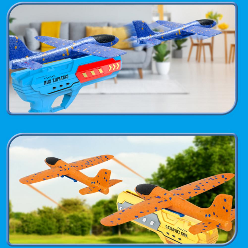 Flying Toy Children's Gifts Ch - Kids Outdoor Adventure reseña y precio