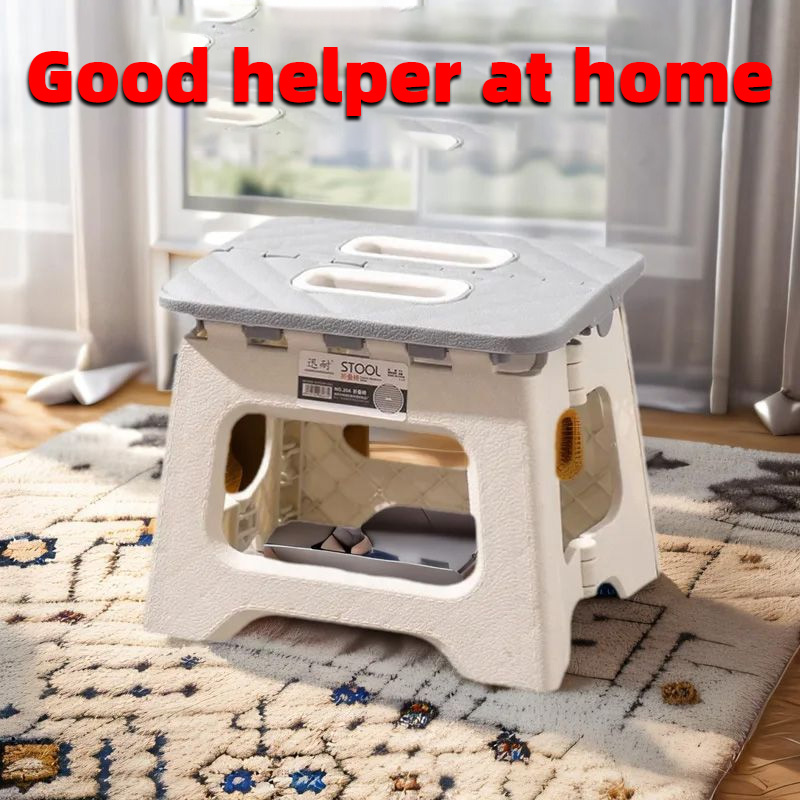 Portable Folding Stool for Adu - Kids Outdoor Bean Bag Chair reseña y precio