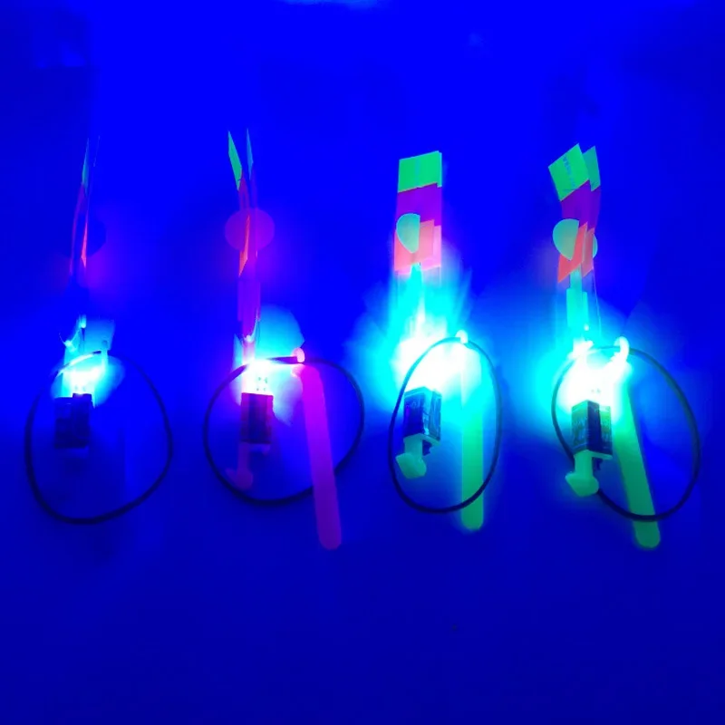 Bamboo Dragonfly with light Sh - Kids Outdoor Movie Night reseña y precio
