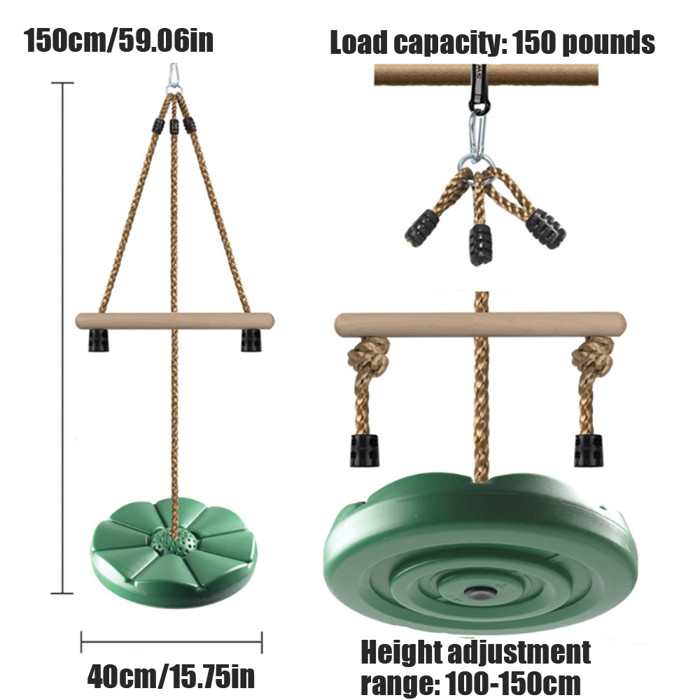 Kids Ninja Obstacle Course Pla - Kids Outdoor Ninja Set reseña y precio