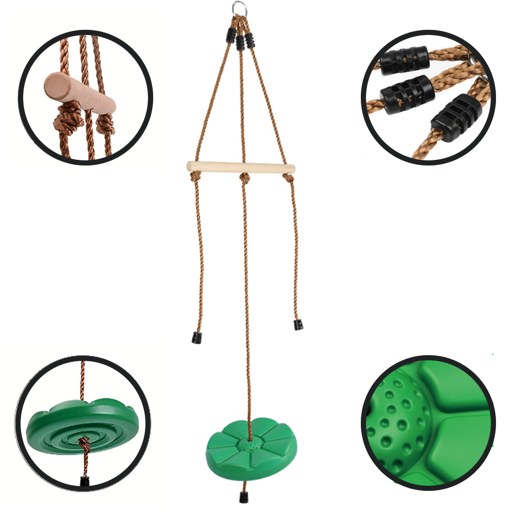 Kids Ninja Obstacle Course Pla - Kids Outdoor Ninja Set reseña y precio