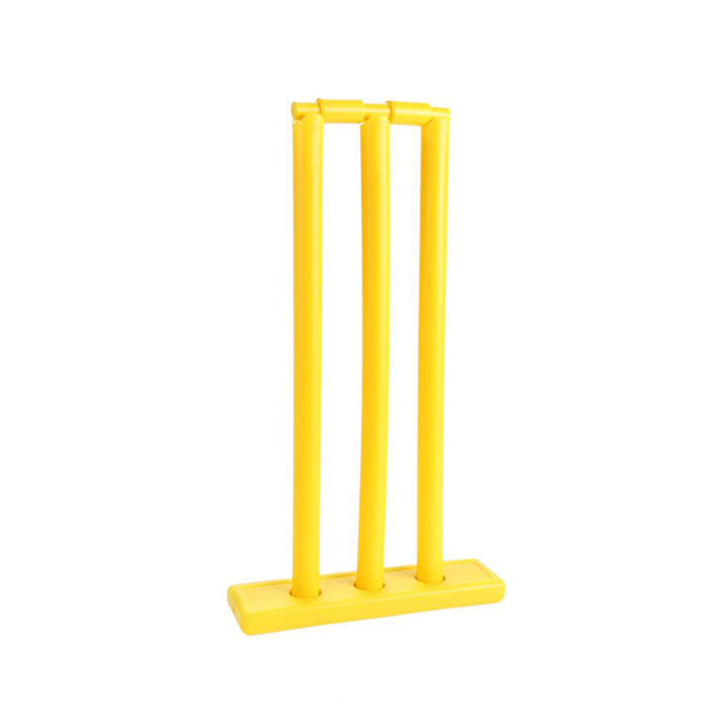 Children's Cricket Set Parent- - Kids Indoor Outdoor Games reseña y precio