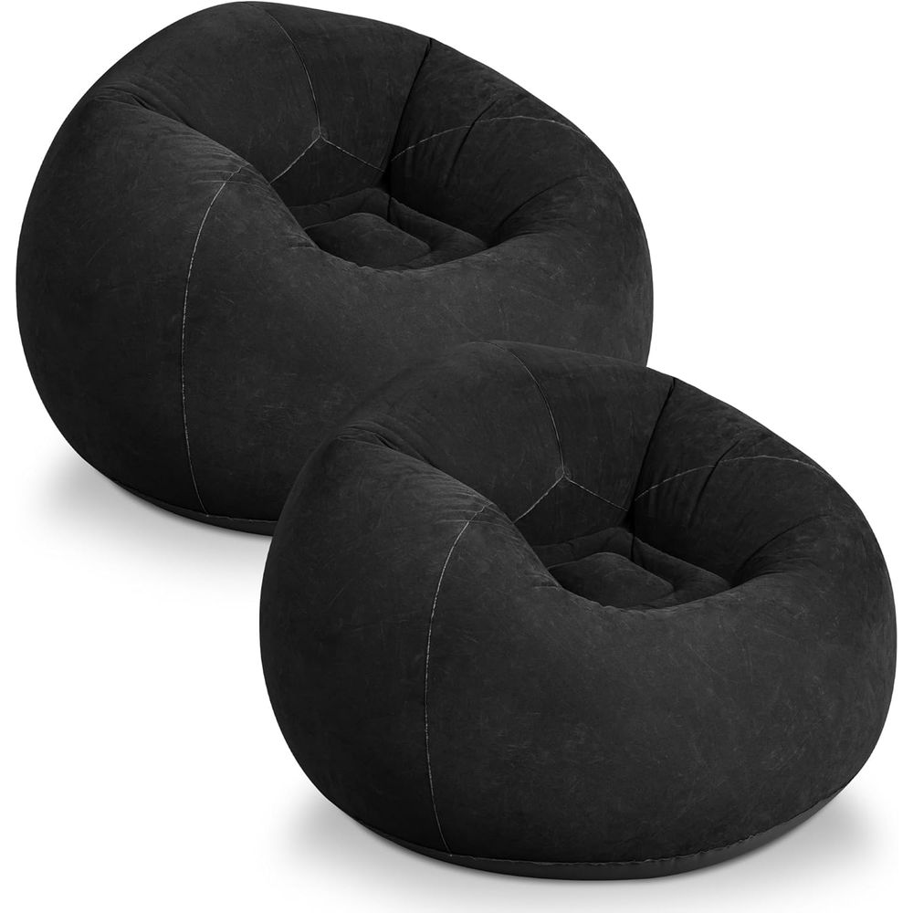 2 Pcs Bean Bag Chair or Kids A - Kids Outdoor Bean Bag Chair reseña y precio