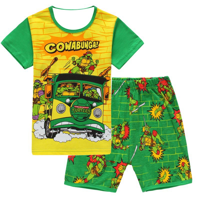 2026 Fashion New Anime Ninja T - Kids Outdoor Ninja Set reseña y precio