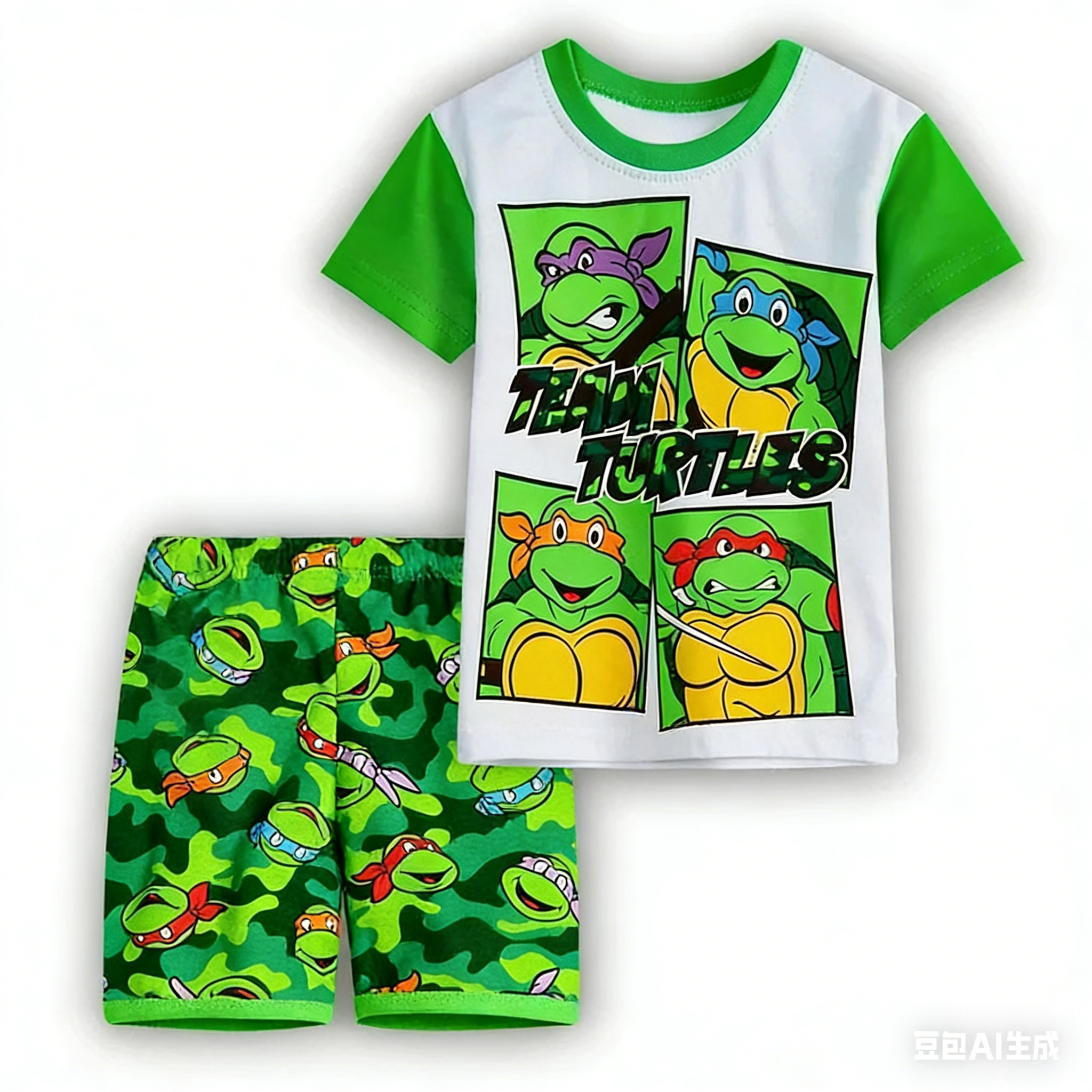 2026 Fashion New Anime Ninja T - Kids Outdoor Ninja Set reseña y precio