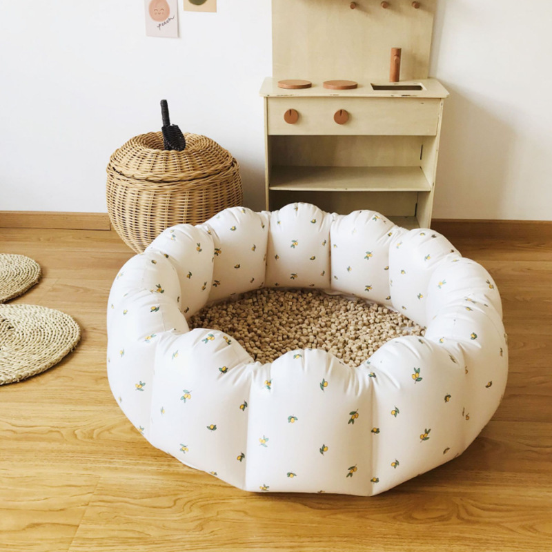 Foldable Inflatable Baby Tubs  - Kids Outdoor Fence reseña y precio