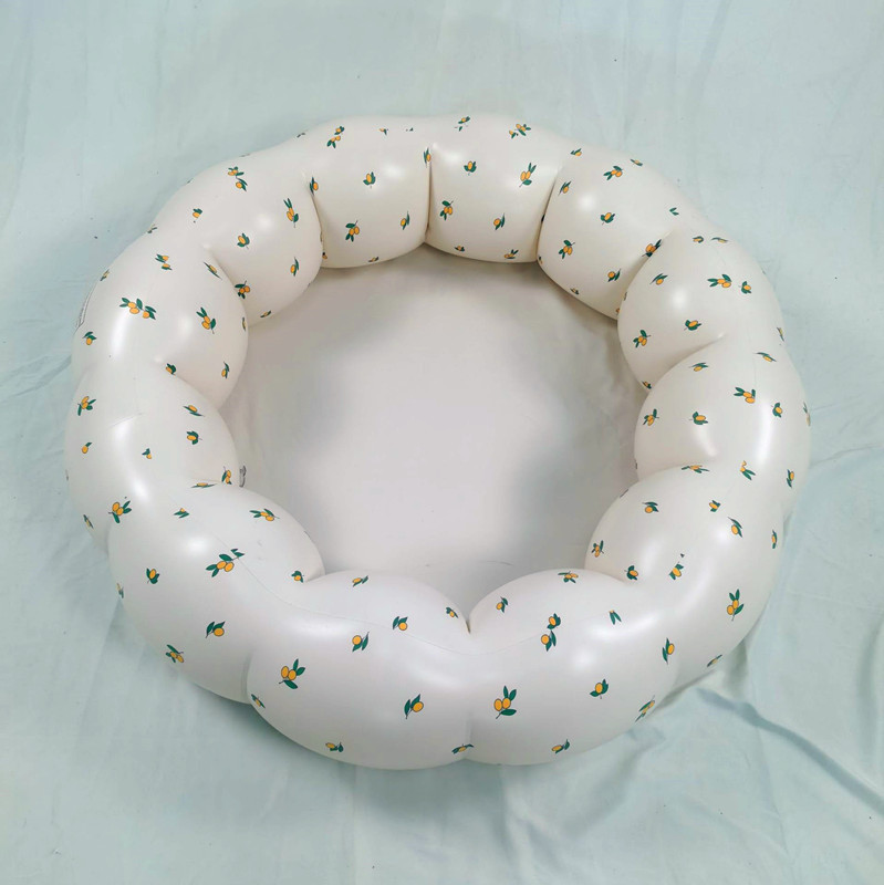 Foldable Inflatable Baby Tubs  - Kids Outdoor Fence reseña y precio