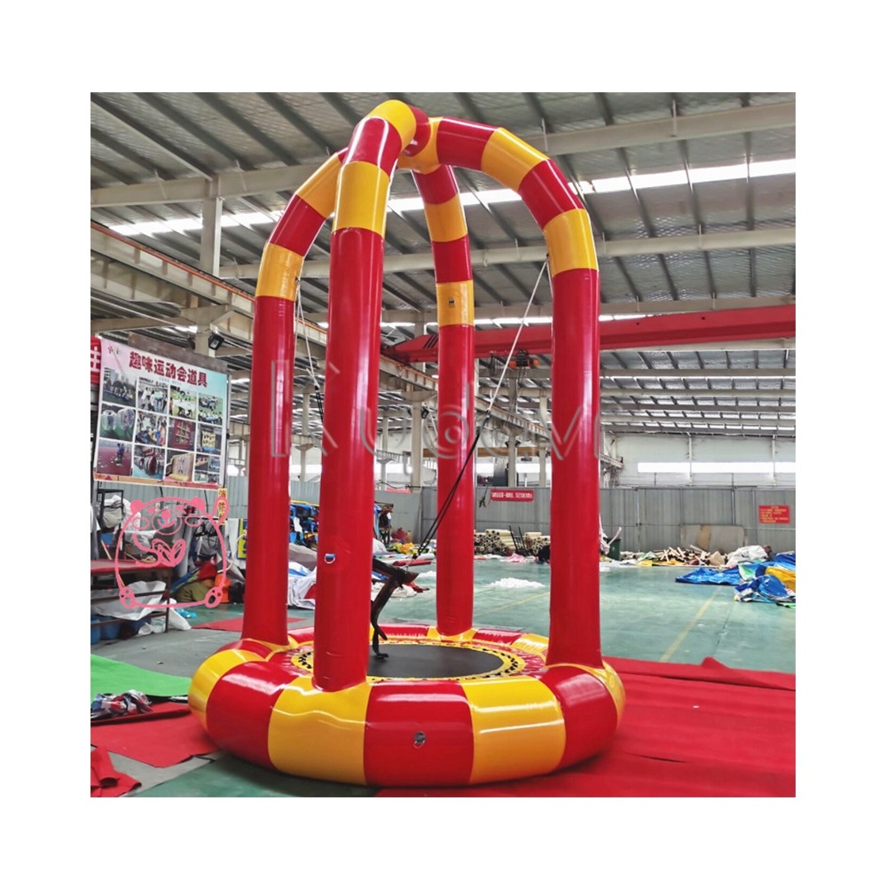 Mini Commercial Outdoor Indoor - Kids Outdoor Inflatable reseña y precio