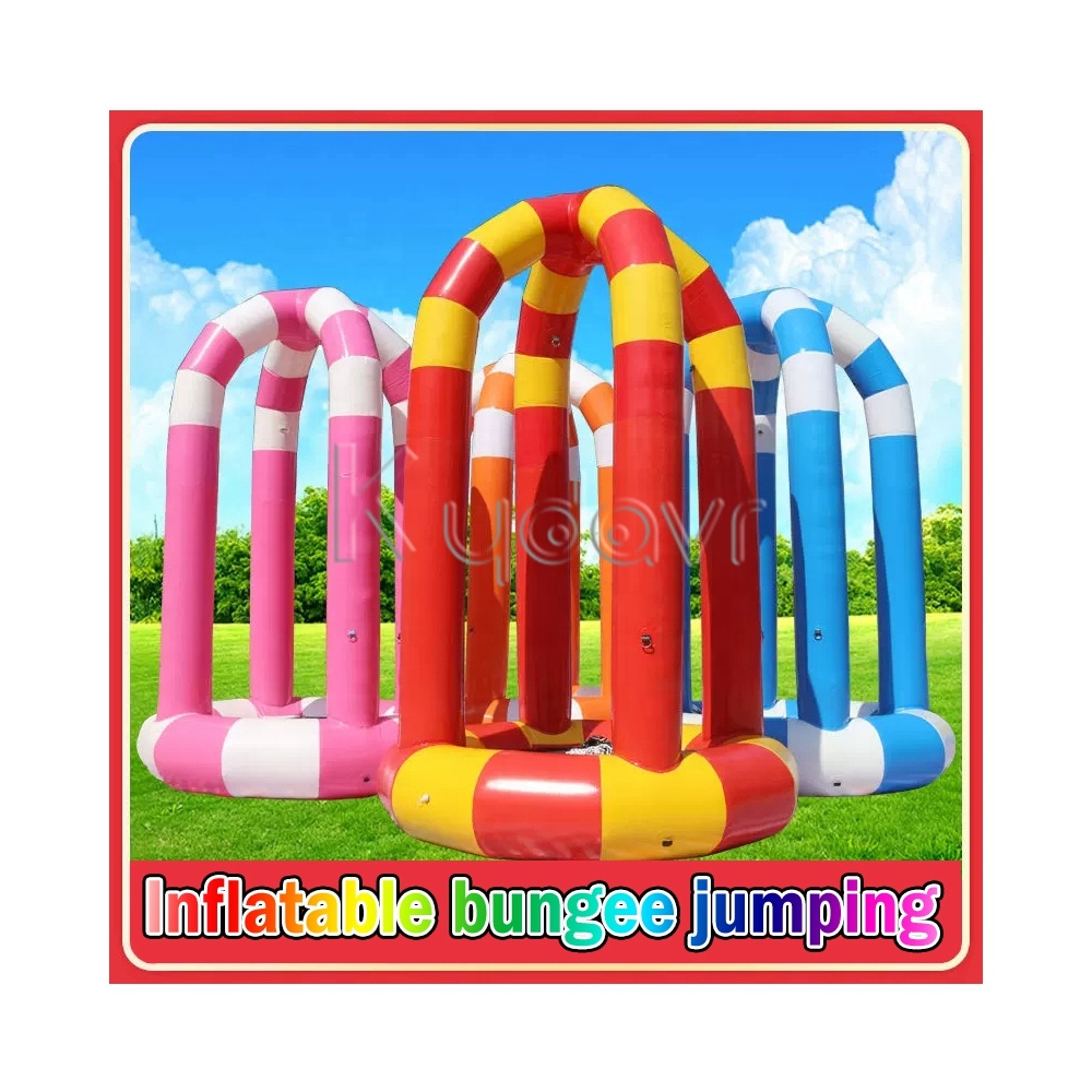 Mini Commercial Outdoor Indoor - Kids Outdoor Inflatable reseña y precio