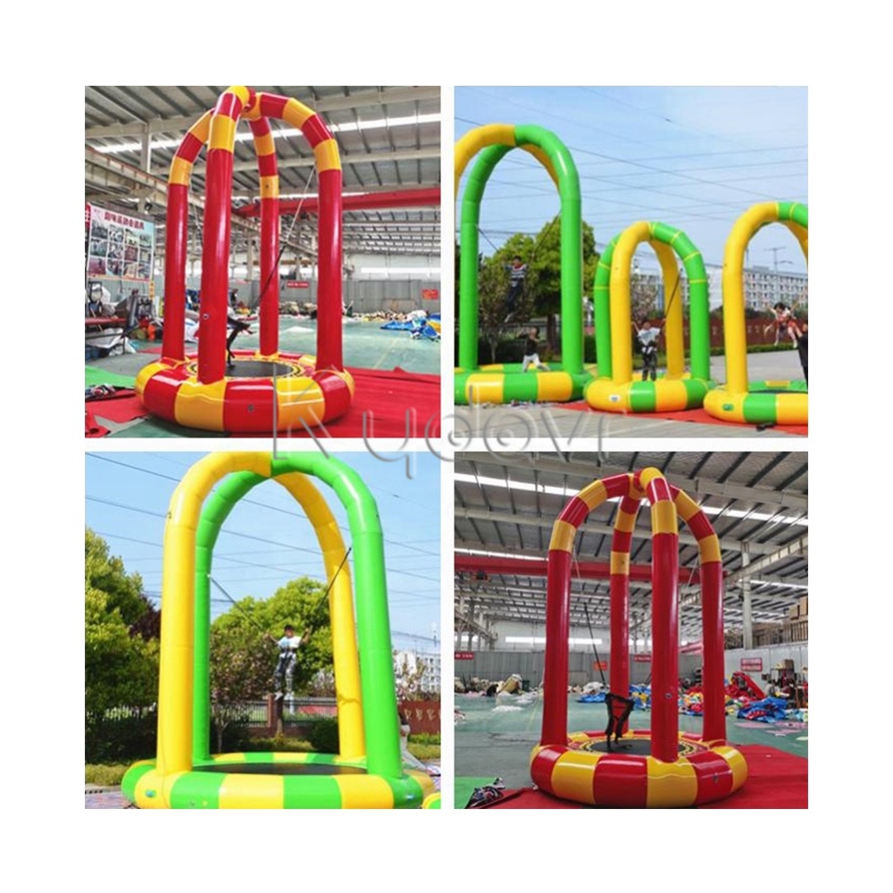 Mini Commercial Outdoor Indoor - Kids Outdoor Inflatable reseña y precio