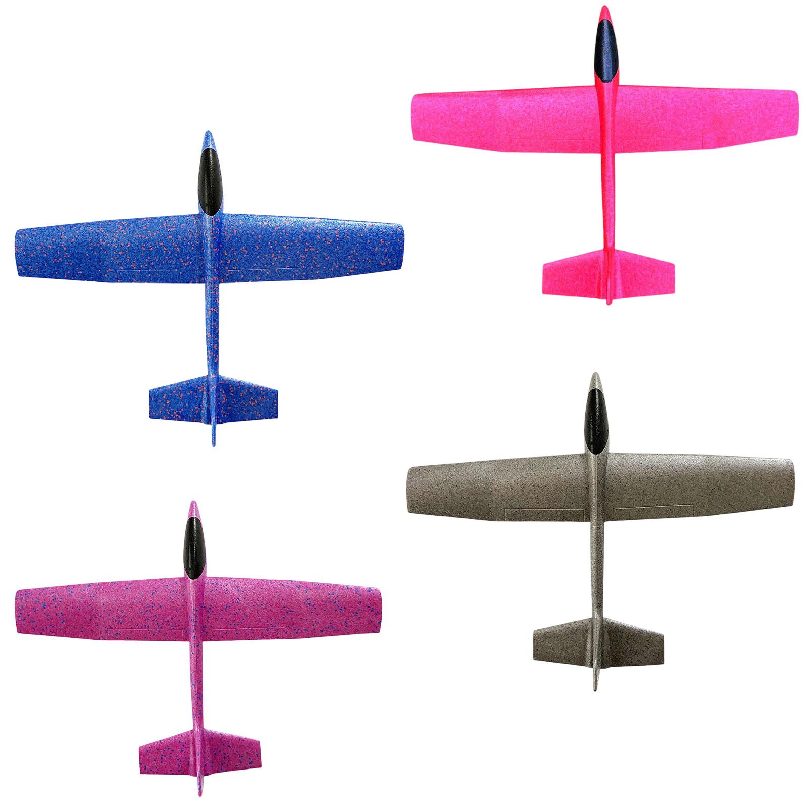 Foam Airplane Outdoor Sports T - Kids Outdoor Adventure reseña y precio