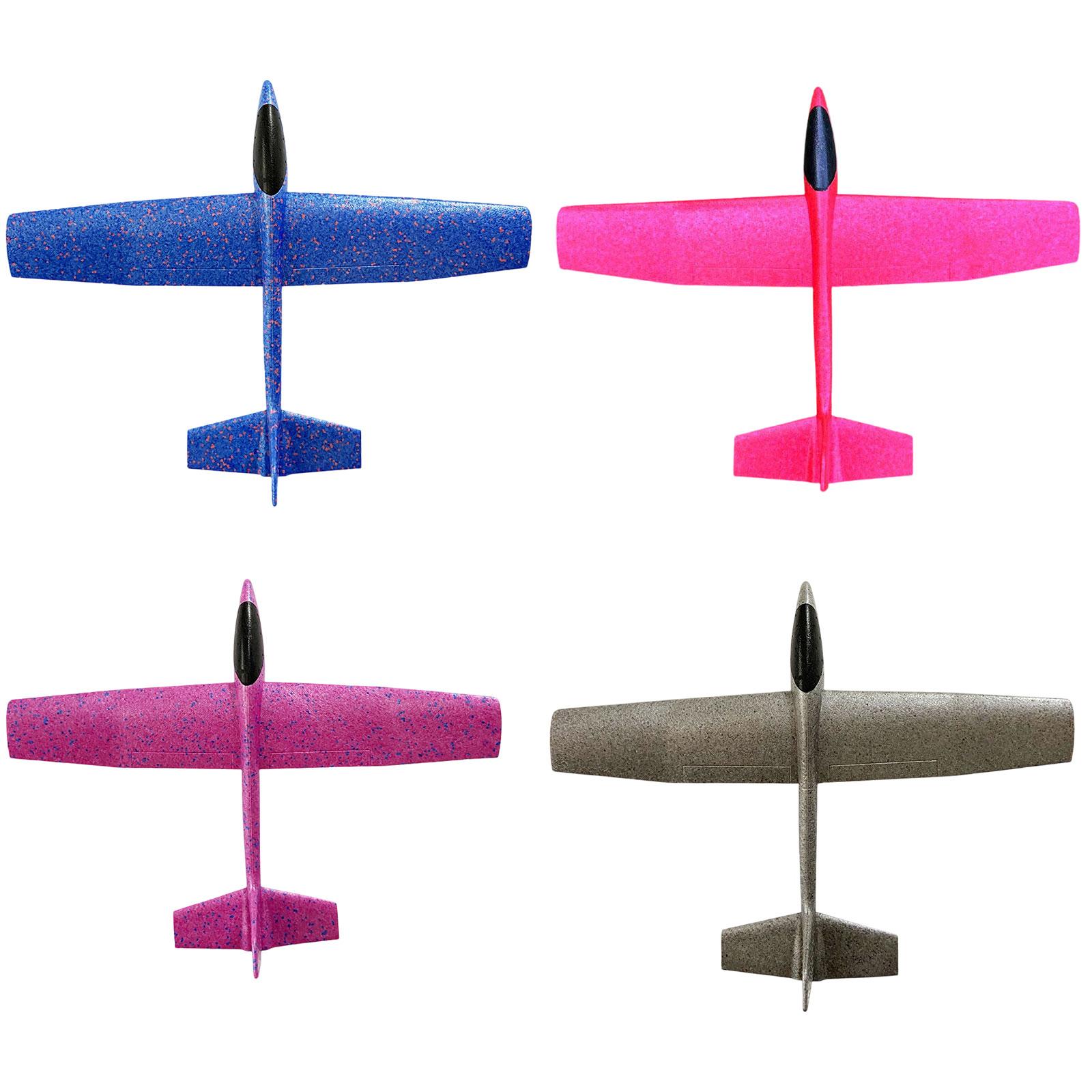 Foam Airplane Outdoor Sports T - Kids Outdoor Adventure reseña y precio
