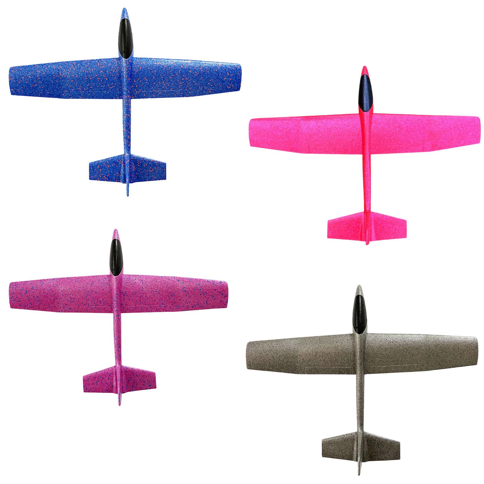 Foam Airplane Outdoor Sports T - Kids Outdoor Adventure reseña y precio