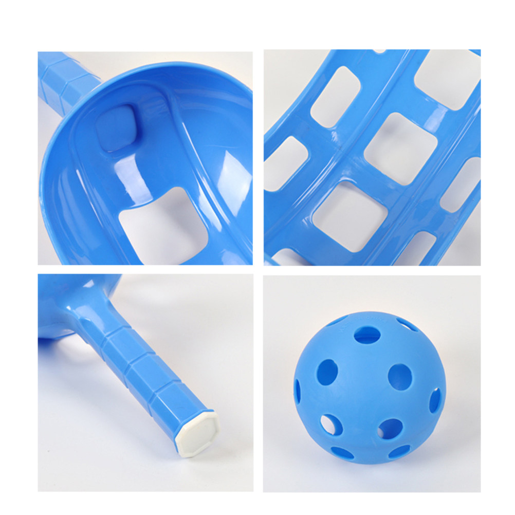 1Set Scoop Ball Game Set Outdo - Outdoor Kid Friendly reseña y precio