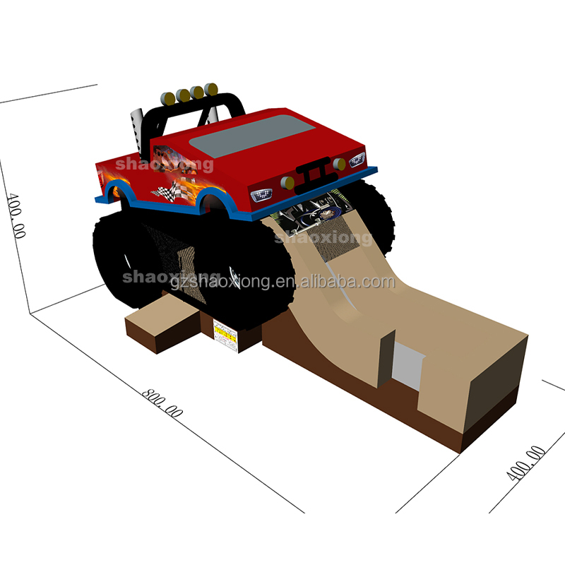 Commercial Outdoor Backyard Ju - Kids Outdoor Jumping Castle reseña y precio