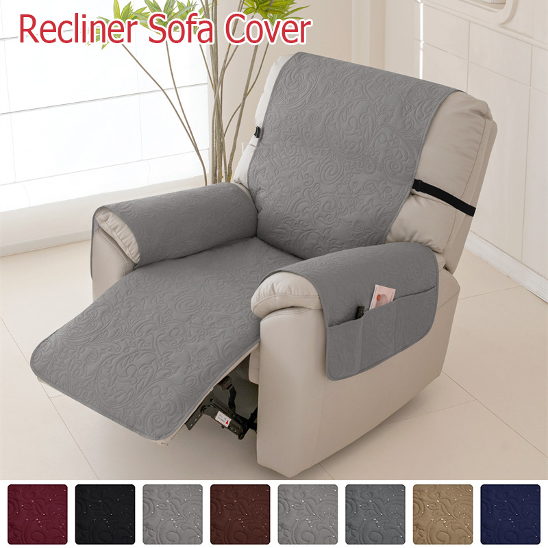 1PC Recliner Sofa Cover Pet Do - Kids Outdoor Lounge Chair With Umbrella reseña y precio