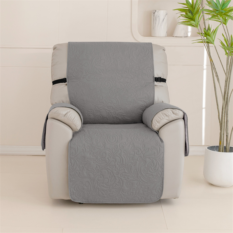 1PC Recliner Sofa Cover Pet Do - Kids Outdoor Lounge Chair With Umbrella reseña y precio