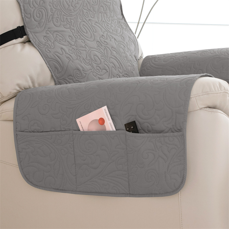 1PC Recliner Sofa Cover Pet Do - Kids Outdoor Lounge Chair With Umbrella reseña y precio
