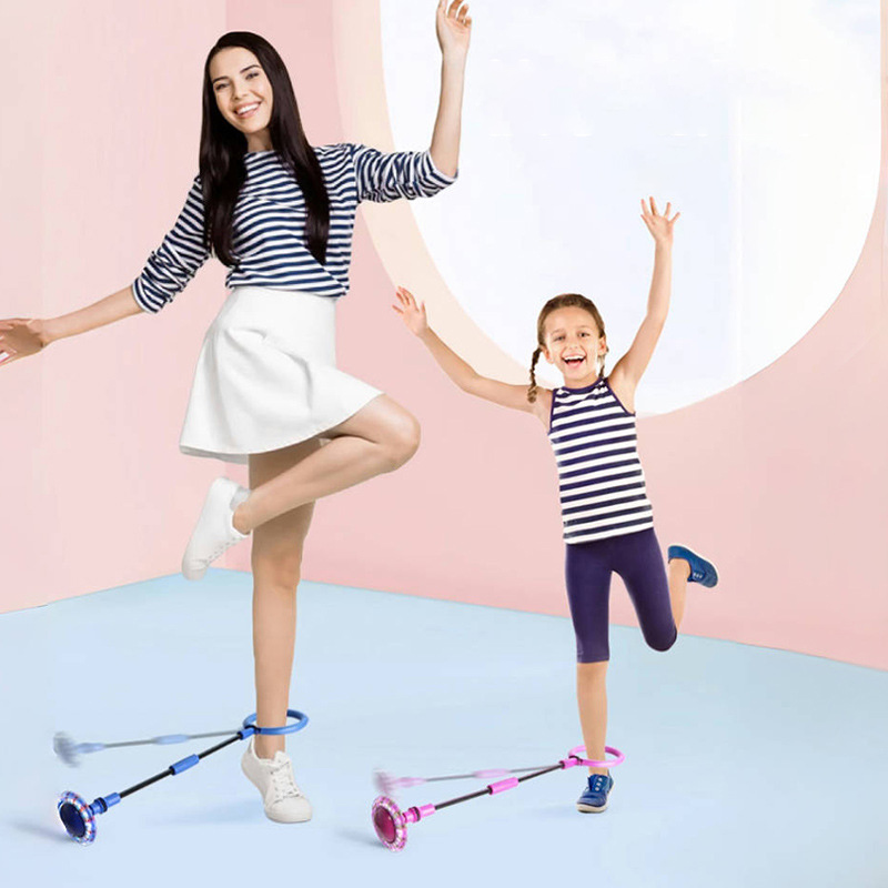 Flash Jumping Rope Ball Kids O - Kids Outdoor Adventure reseña y precio