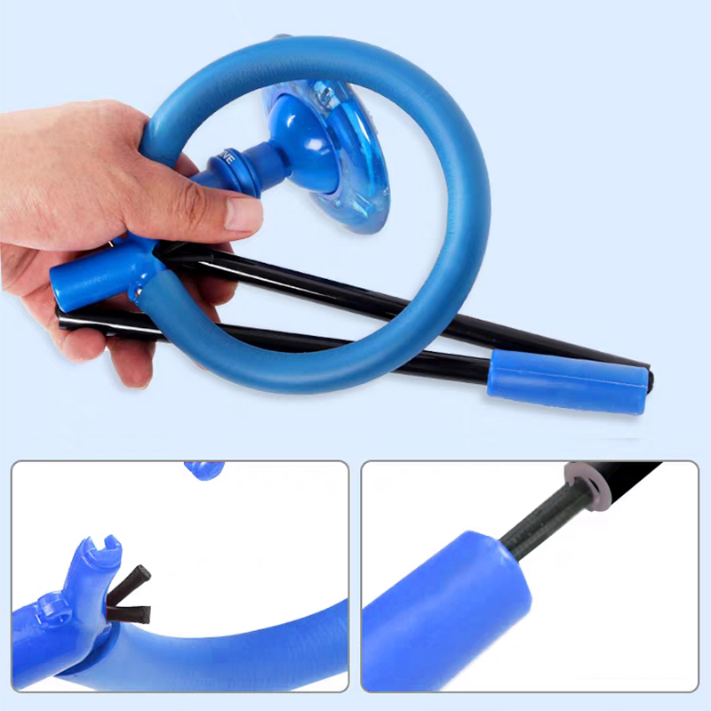 Flash Jumping Rope Ball Kids O - Kids Outdoor Adventure reseña y precio
