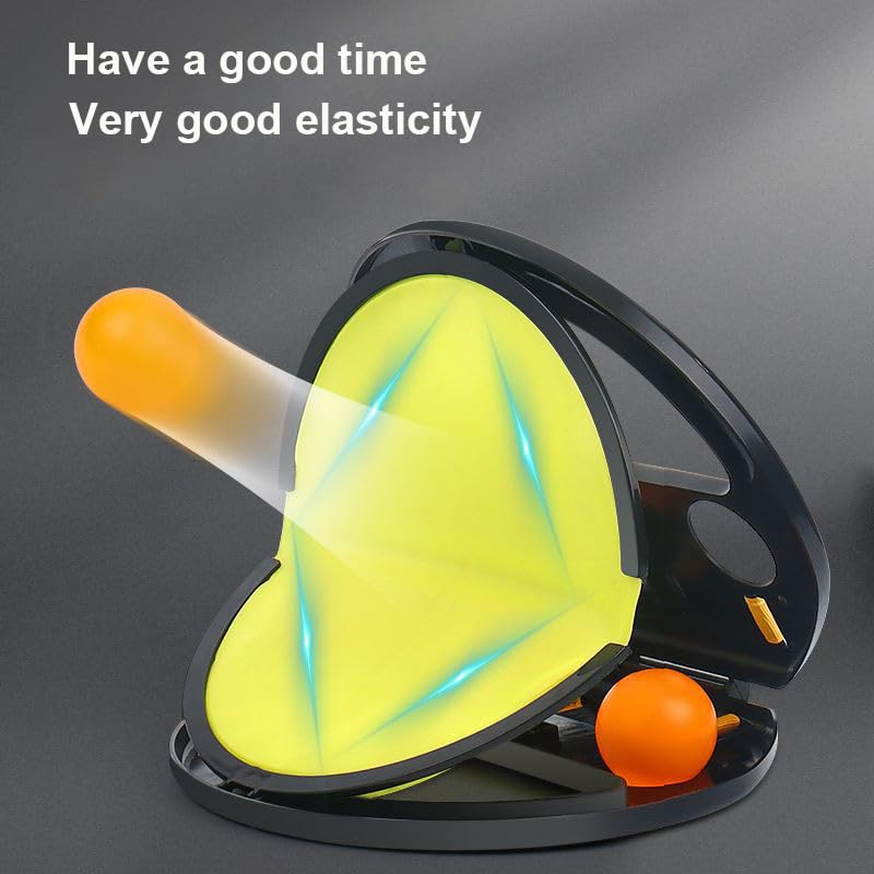 Parent Child Catch Ball Game-  - Kids Indoor Outdoor Games reseña y precio