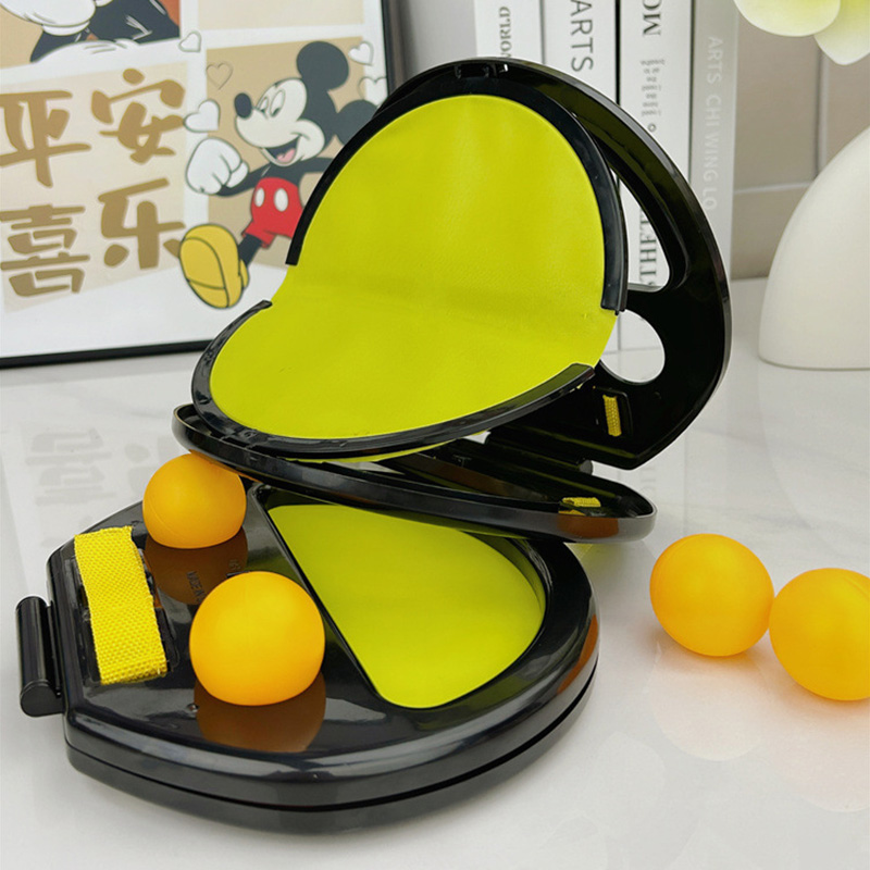Parent Child Catch Ball Game-  - Kids Indoor Outdoor Games reseña y precio