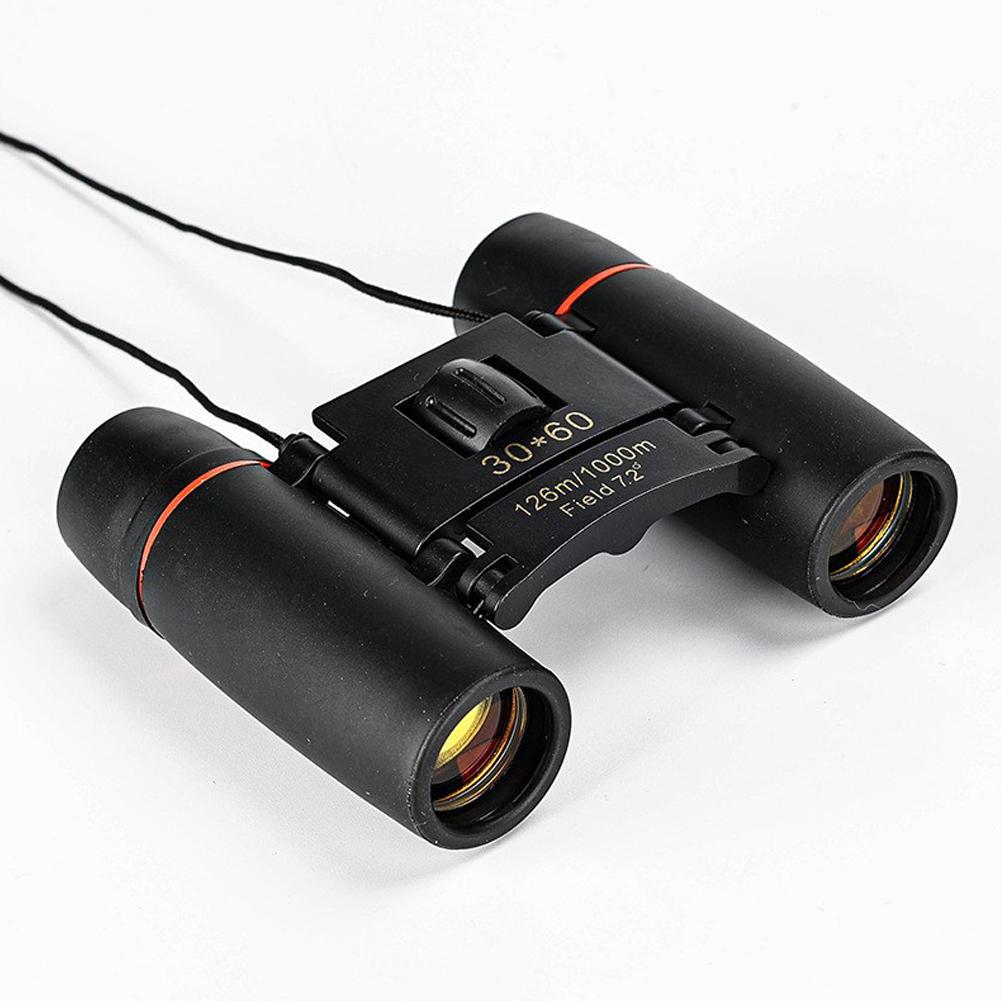 30x60 HD Telescope Long Range  - Kids Outdoor Movie Night reseña y precio