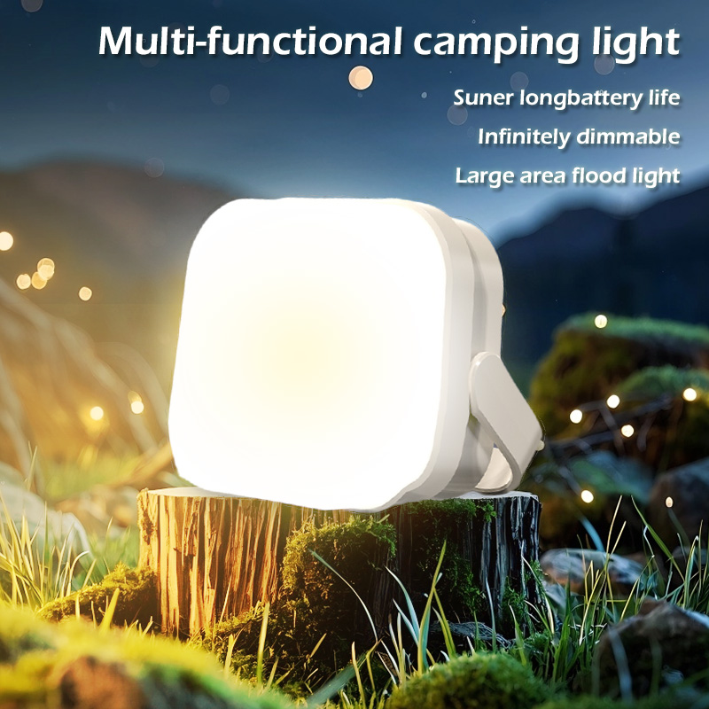 LED Outdoor Camping Fishing Ni - Kids Outdoor Movie Night reseña y precio