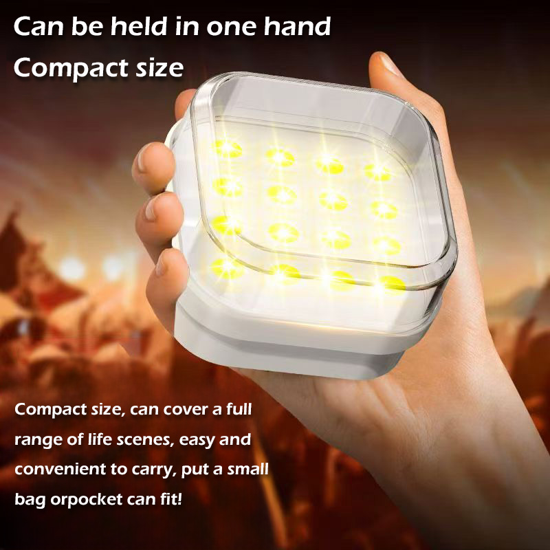 LED Outdoor Camping Fishing Ni - Kids Outdoor Movie Night reseña y precio