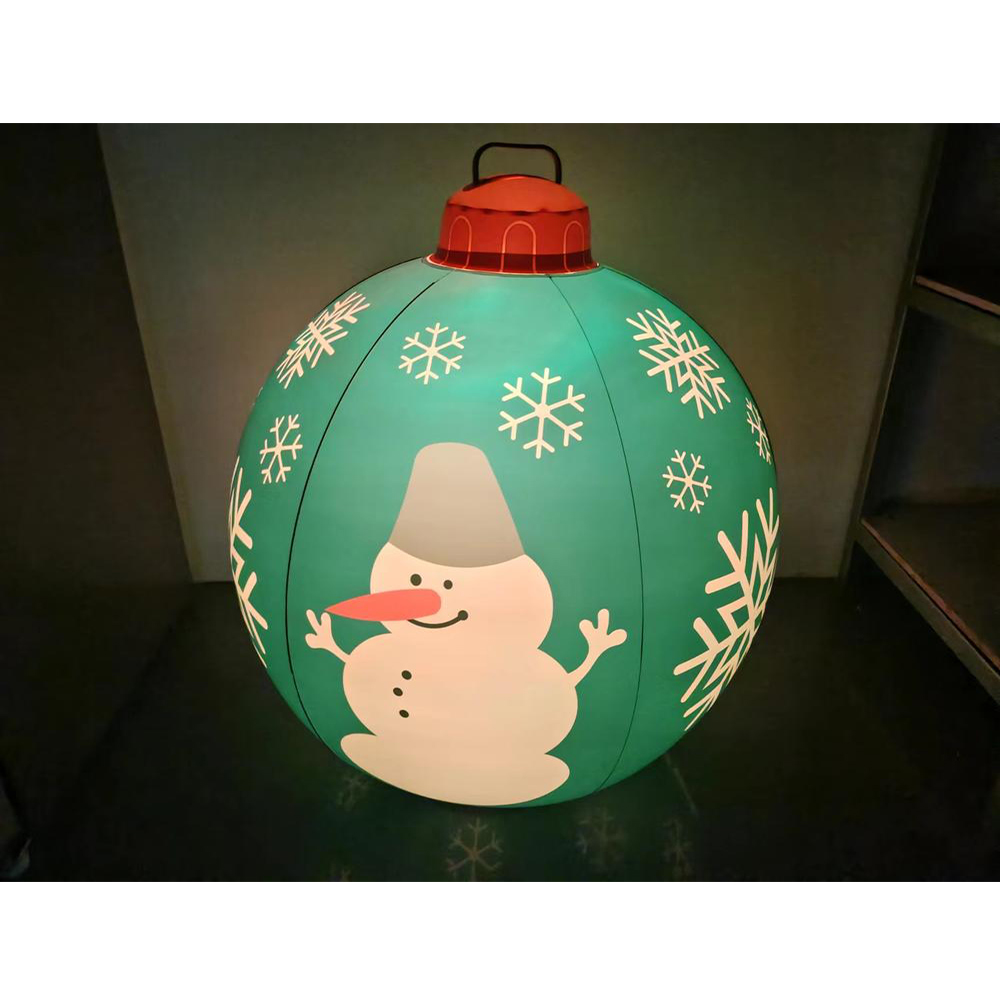 Outdoor Christmas Inflatable B - Kids Outdoor Doll House reseña y precio