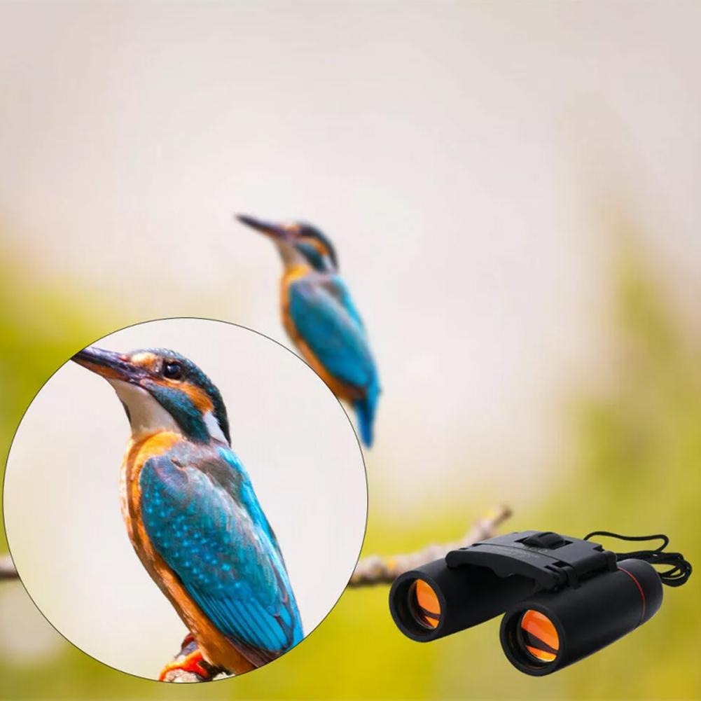 30x60 HD Telescope Long Range  - Kids Outdoor Movie Night reseña y precio