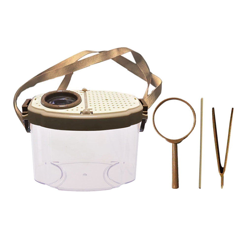 1Set Insect Catcher Kit Premiu - Kids Outdoor Adventure reseña y precio