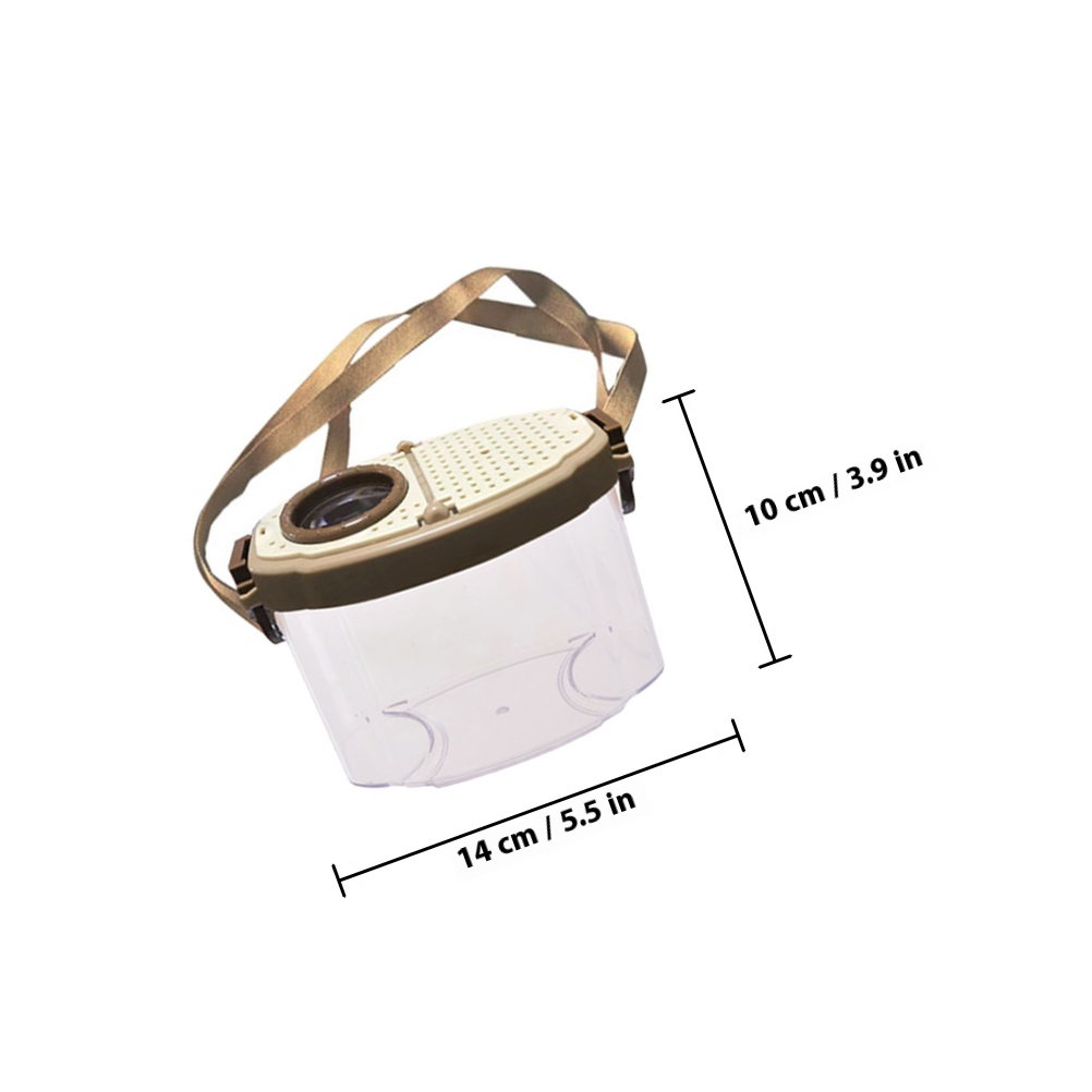1Set Insect Catcher Kit Premiu - Kids Outdoor Adventure reseña y precio