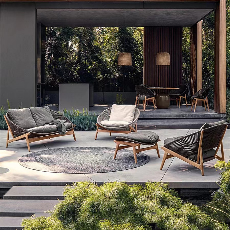 Outdoor Sofa Garden Furniture  - Kids Outdoor Dining Table reseña y precio