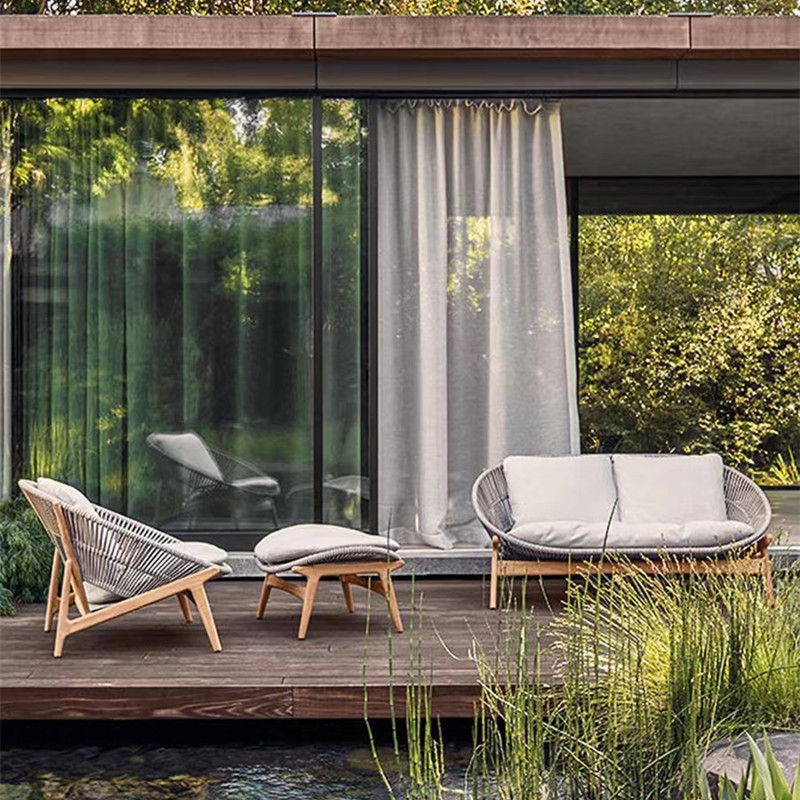 Outdoor Sofa Garden Furniture  - Kids Outdoor Dining Table reseña y precio