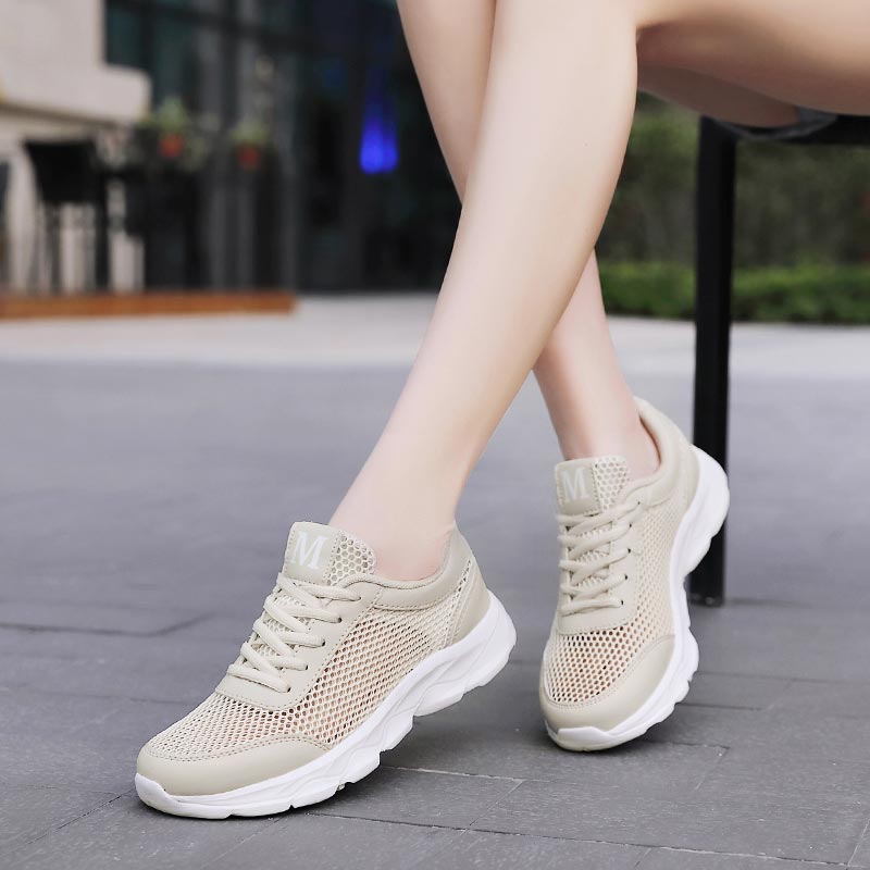 Summer Breathable Sneakers Wom - Kids Outdoor Fort Ideas reseña y precio