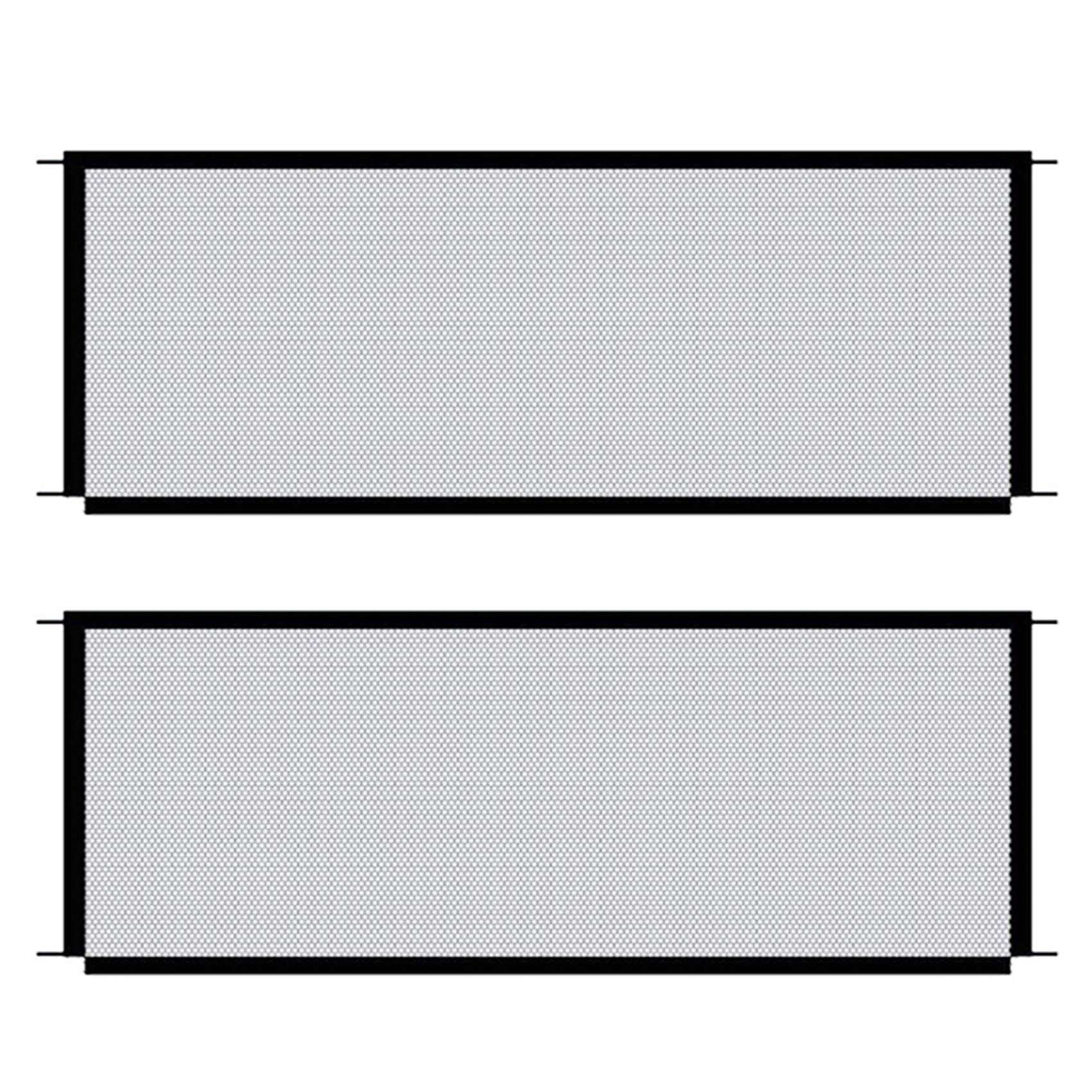 FBIL-2X Magic Gate Portable Fo - Kids Outdoor Fence reseña y precio