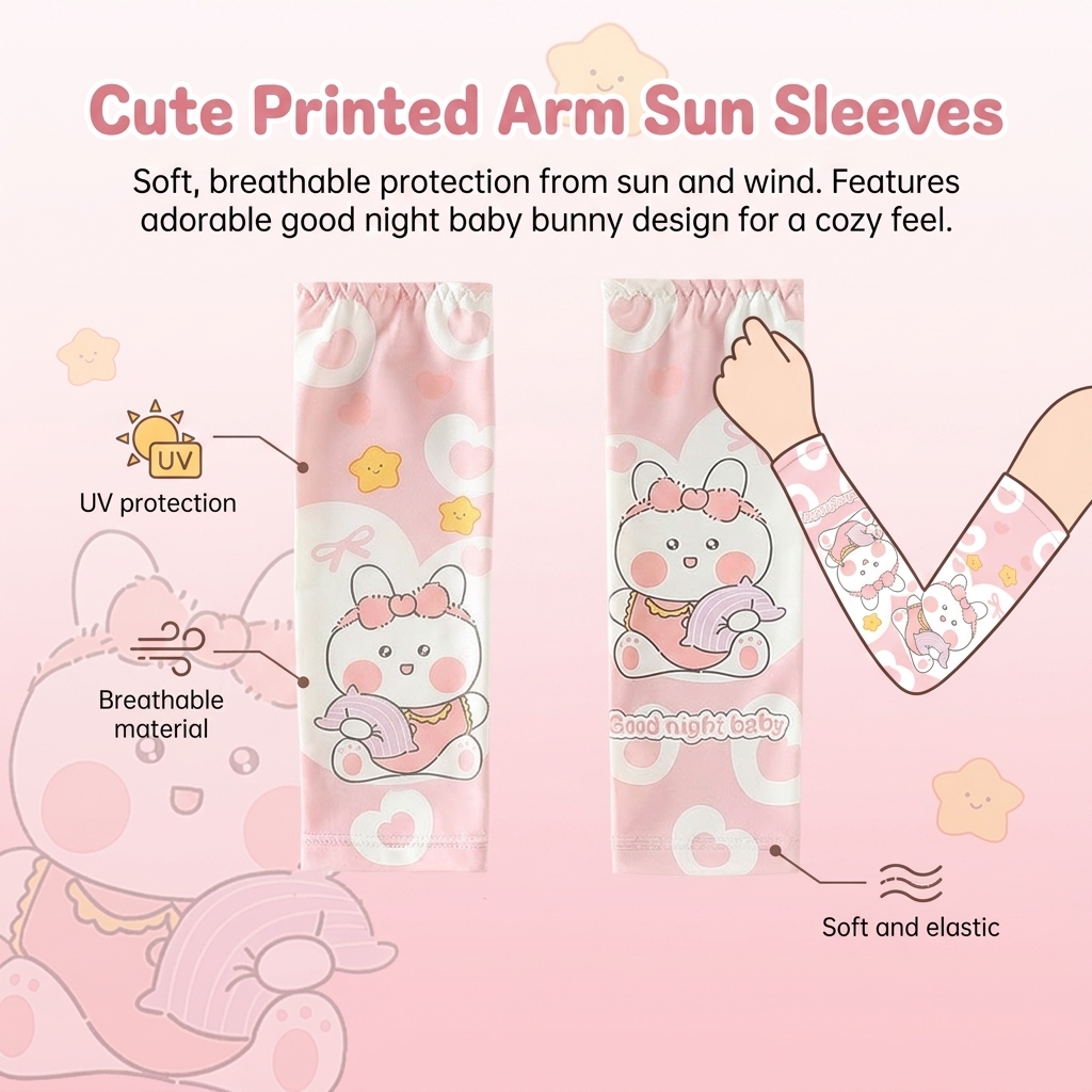 Ice Silk Kids Sun Protection A - Kids Outdoor Adventure reseña y precio