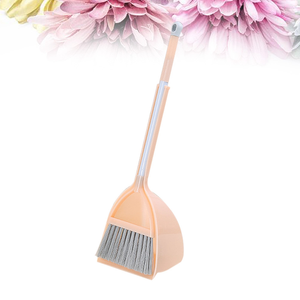 Kids Cleaning Set Mini Broom a - Kids Outdoor Broom reseña y precio