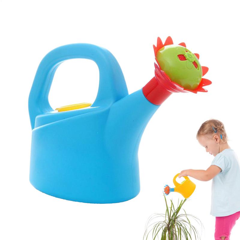 Kids Watering Can Kids Gardeni - Kids Outdoor Garden reseña y precio