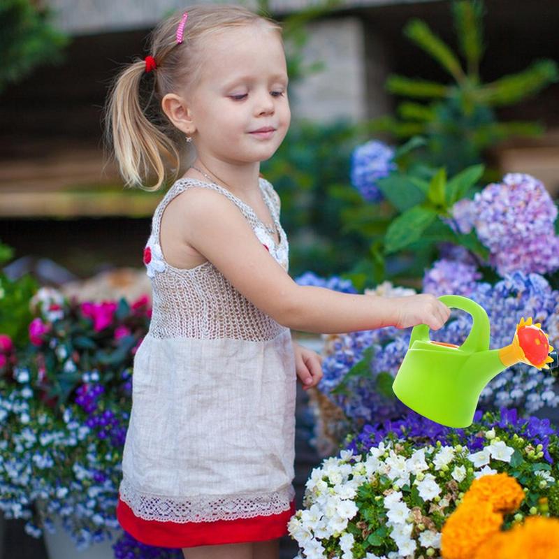 Kids Watering Can Kids Gardeni - Kids Outdoor Garden reseña y precio
